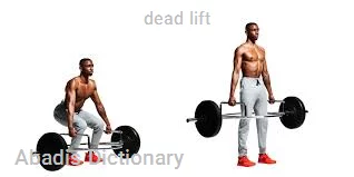 dead lift